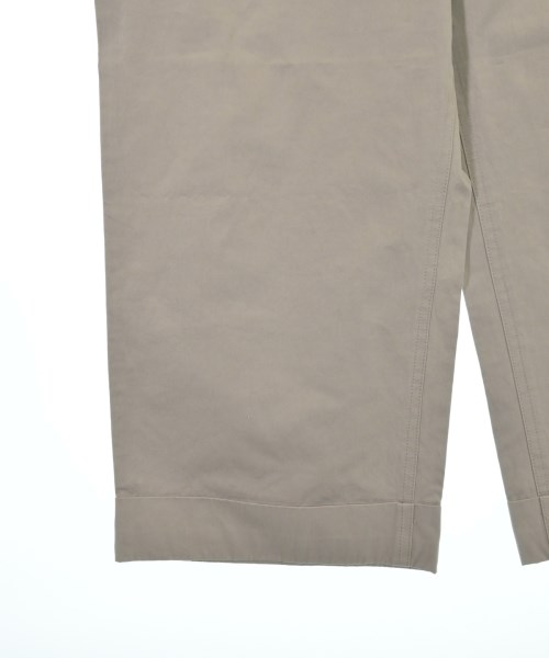 MARGARET HOWELL（マーガレットハウエル）チノパン ベージュ サイズ:S メンズ/2200622239019