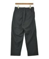 MARGARET HOWELL（マーガレットハウエル）その他 黒 サイズ:M メンズ/2200622327013