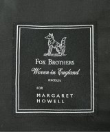 MARGARET HOWELL（マーガレットハウエル）その他 黒 サイズ:M メンズ/2200622327013