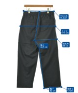 MARGARET HOWELL（マーガレットハウエル）その他 黒 サイズ:M メンズ/2200622327013