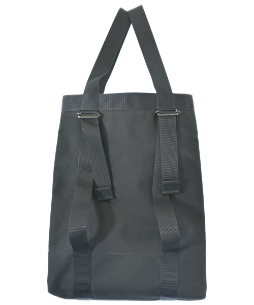 MARGARET HOWELL（マーガレットハウエル）ショルダーバッグ 黒 サイズ:- メンズ/2200622693033