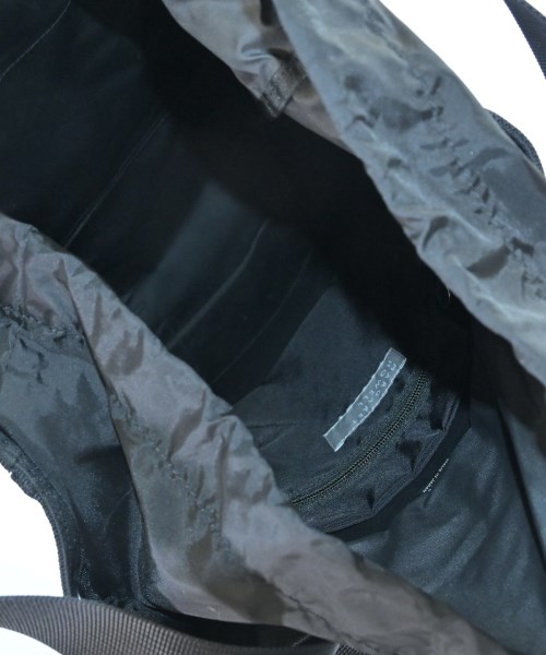 MARGARET HOWELL（マーガレットハウエル）ショルダーバッグ 黒 サイズ:- メンズ/2200622693033