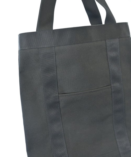 MARGARET HOWELL（マーガレットハウエル）ショルダーバッグ 黒 サイズ:- メンズ/2200622693033