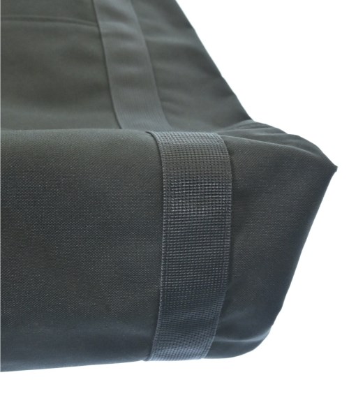 MARGARET HOWELL（マーガレットハウエル）ショルダーバッグ 黒 サイズ:- メンズ/2200622693033