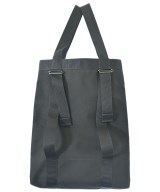 MARGARET HOWELL（マーガレットハウエル）ショルダーバッグ 黒 サイズ:- メンズ/2200622693033