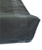 MARGARET HOWELL（マーガレットハウエル）ショルダーバッグ 黒 サイズ:- メンズ/2200622693033