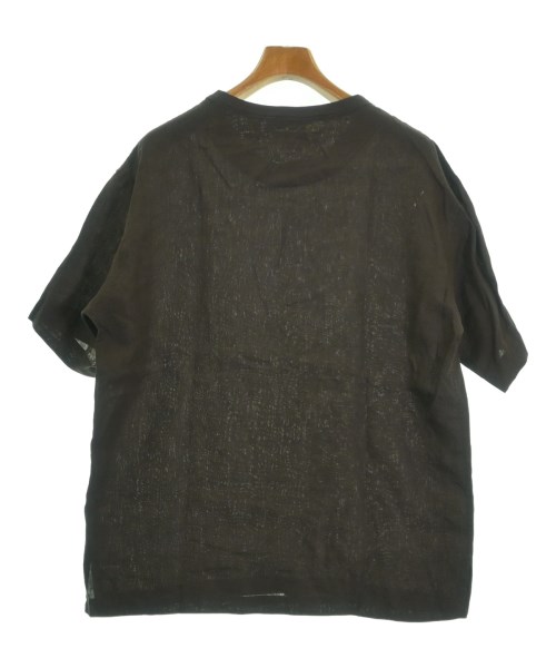 MARGARET HOWELL（マーガレットハウエル）カジュアルシャツ 茶 サイズ:L メンズ/2200622735078