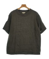 MARGARET HOWELL（マーガレットハウエル）カジュアルシャツ 茶 サイズ:L メンズ/2200622735078