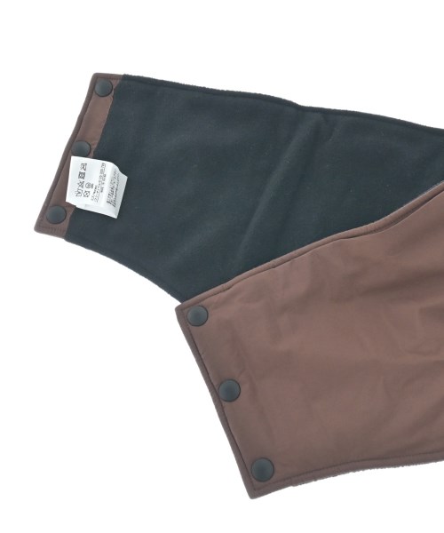 MARGARET HOWELL（マーガレットハウエル）小物類（その他） 茶 サイズ:- メンズ/2200622869018