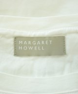 MARGARET HOWELL（マーガレットハウエル）Tシャツ・カットソー 白 サイズ:2(M位) レディース/2200616494042