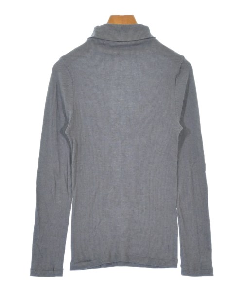 MARGARET HOWELL（マーガレットハウエル）ニット・セーター グレー サイズ:F レディース/2200623005057