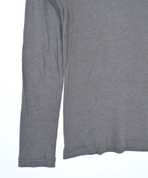 MARGARET HOWELL（マーガレットハウエル）ニット・セーター グレー サイズ:F レディース/2200623005057