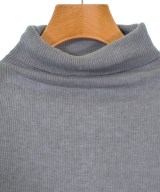 MARGARET HOWELL（マーガレットハウエル）ニット・セーター グレー サイズ:F レディース/2200623005057