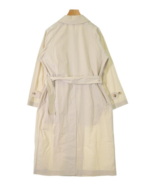 MARGARET HOWELL（マーガレットハウエル）トレンチコート ベージュ サイズ:1(S位) レディース/2200623005071