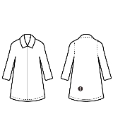 MARGARET HOWELL（マーガレットハウエル）トレンチコート ベージュ サイズ:1(S位) レディース/2200623005071