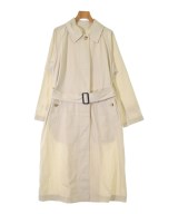 MARGARET HOWELL（マーガレットハウエル）トレンチコート ベージュ サイズ:1(S位) レディース/2200623005071