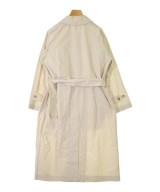 MARGARET HOWELL（マーガレットハウエル）トレンチコート ベージュ サイズ:1(S位) レディース/2200623005071