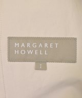MARGARET HOWELL（マーガレットハウエル）トレンチコート ベージュ サイズ:1(S位) レディース/2200623005071