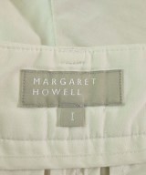 MARGARET HOWELL（マーガレットハウエル）その他 白 サイズ:1(S位) レディース/2200623153017