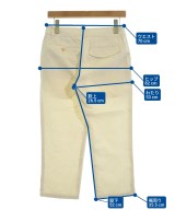 MARGARET HOWELL（マーガレットハウエル）その他 白 サイズ:1(S位) レディース/2200623153017