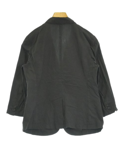 MARGARET HOWELL（マーガレットハウエル）カジュアルジャケット 黒 サイズ:2(M位) レディース/2200623153055