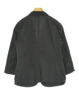 MARGARET HOWELL（マーガレットハウエル）カジュアルジャケット 黒 サイズ:2(M位) レディース/2200623153055