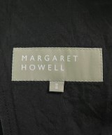 MARGARET HOWELL（マーガレットハウエル）カジュアルジャケット 黒 サイズ:2(M位) レディース/2200623153055