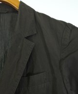 MARGARET HOWELL（マーガレットハウエル）カジュアルジャケット 黒 サイズ:2(M位) レディース/2200623153055