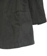 MARGARET HOWELL（マーガレットハウエル）カジュアルジャケット 黒 サイズ:2(M位) レディース/2200623153055