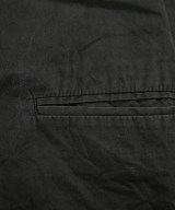 MARGARET HOWELL（マーガレットハウエル）カジュアルジャケット 黒 サイズ:2(M位) レディース/2200623153055