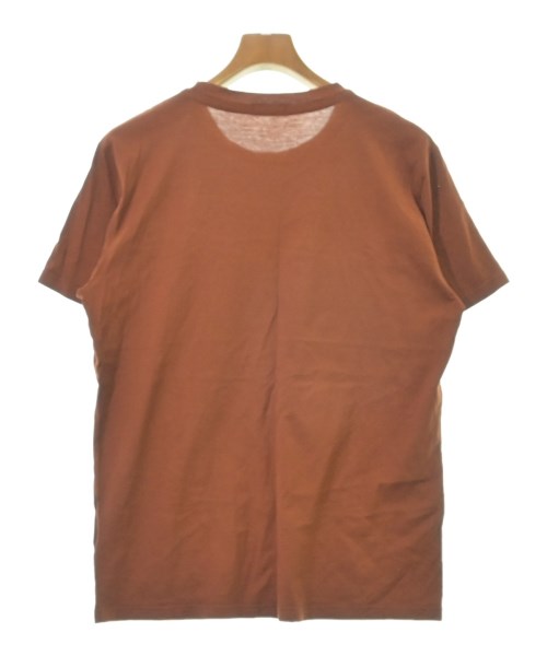 MARGARET HOWELL（マーガレットハウエル）Tシャツ・カットソー 茶 サイズ:L メンズ/2200598594747