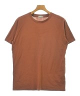 MARGARET HOWELL（マーガレットハウエル）Tシャツ・カットソー 茶 サイズ:L メンズ/2200598594747