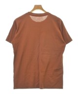 MARGARET HOWELL（マーガレットハウエル）Tシャツ・カットソー 茶 サイズ:L メンズ/2200598594747