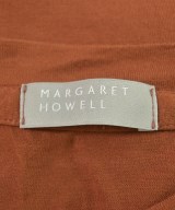 MARGARET HOWELL（マーガレットハウエル）Tシャツ・カットソー 茶 サイズ:L メンズ/2200598594747