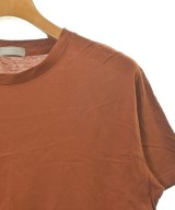 MARGARET HOWELL（マーガレットハウエル）Tシャツ・カットソー 茶 サイズ:L メンズ/2200598594747