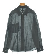 MARGARET HOWELL（マーガレットハウエル）カジュアルシャツ グレー サイズ:2(M位) レディース/2200623881033