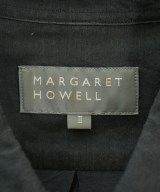 MARGARET HOWELL（マーガレットハウエル）カジュアルシャツ グレー サイズ:2(M位) レディース/2200623881033