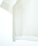 MARGARET HOWELL（マーガレットハウエル）カジュアルシャツ 白 サイズ:1(S位) レディース/2200623881095