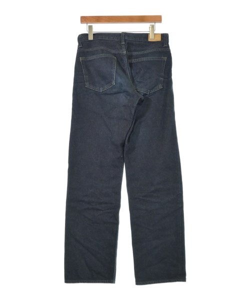 MARGARET HOWELL（マーガレットハウエル）デニムパンツ 紺 サイズ:29(S位) メンズ/2200624296010