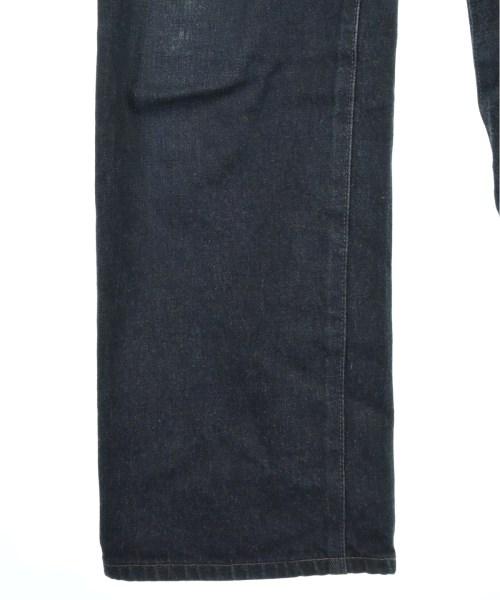 MARGARET HOWELL（マーガレットハウエル）デニムパンツ 紺 サイズ:29(S位) メンズ/2200624296010