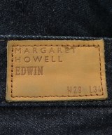 MARGARET HOWELL（マーガレットハウエル）デニムパンツ 紺 サイズ:29(S位) メンズ/2200624296010