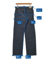 MARGARET HOWELL（マーガレットハウエル）デニムパンツ 紺 サイズ:29(S位) メンズ/2200624296010