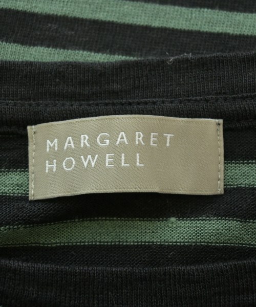 MARGARET HOWELL（マーガレットハウエル）ニット・セーター 黒 サイズ:2(M位) レディース/2200617711209