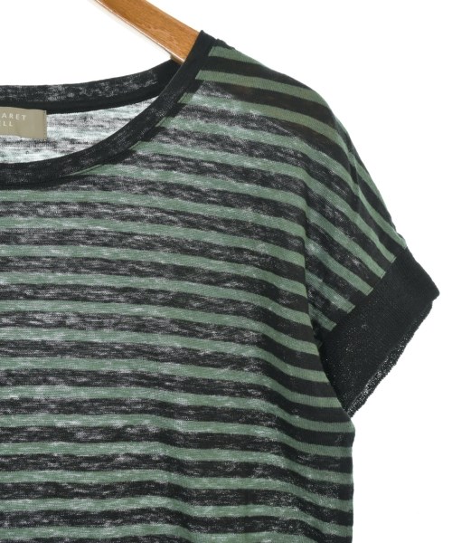 MARGARET HOWELL（マーガレットハウエル）ニット・セーター 黒 サイズ:2(M位) レディース/2200617711209