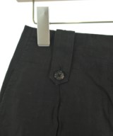 MARGARET HOWELL（マーガレットハウエル）ショートパンツ 黒 サイズ:1(S位) レディース/2200621340068