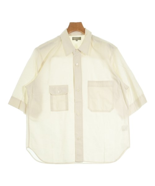 マーガレットハウエル(MARGARET HOWELL)のMARGARET HOWELL カジュアルシャツ