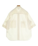 MARGARET HOWELL（マーガレットハウエル）カジュアルシャツ ベージュ サイズ:L メンズ/2200622657103