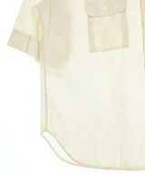 MARGARET HOWELL（マーガレットハウエル）カジュアルシャツ ベージュ サイズ:L メンズ/2200622657103