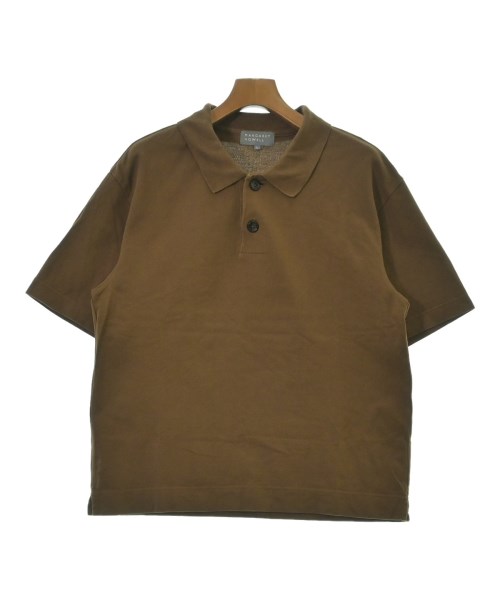 マーガレットハウエル(MARGARET HOWELL)のMARGARET HOWELL ポロシャツ