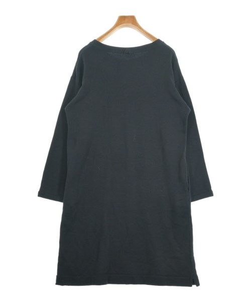 MARGARET HOWELL（マーガレットハウエル）ワンピース 紺 サイズ:F レディース/2200624495055